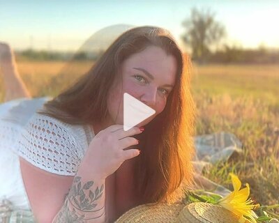 Summer girl