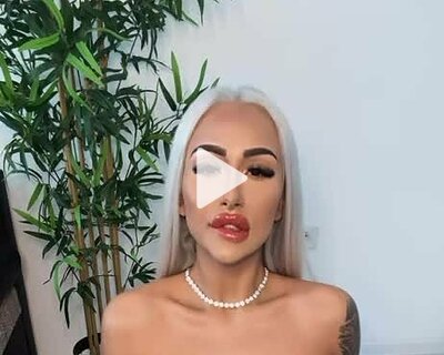 Hot vid