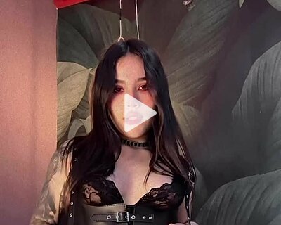 I'm very horny