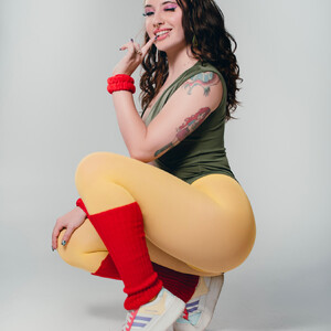 chubbyvaniie