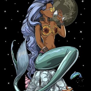 goddesslady