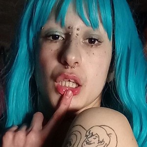 hairyprincesa
