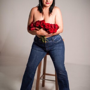shantal_rosse